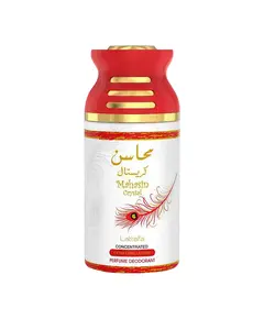 Deo 250Ml, Mahasin Crystal