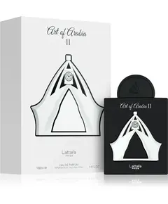 Art Of Arabia Ii 100Ml