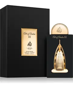 Art Of Arabia Iii 100Ml