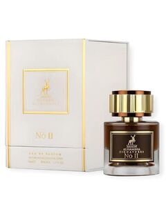 Signature No. Ll 50Ml