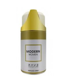 Deo 250Ml, Modern Women