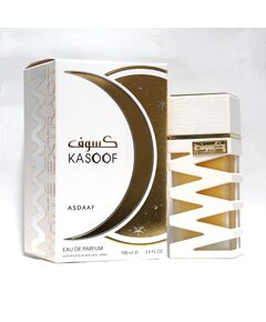 Kasoof White Extract 100Ml