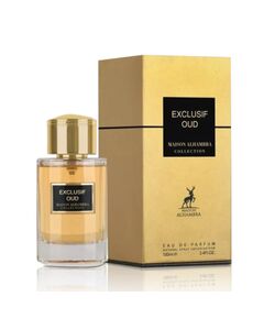 Exclusif Oud 100Ml