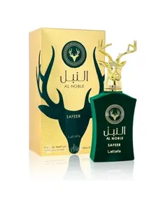 Al Noble Safeer 100Ml