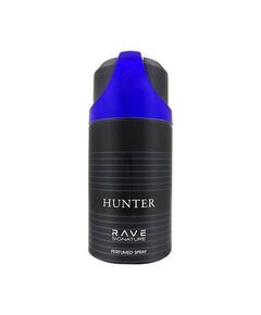 Deo 250Ml, Hunter