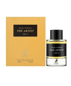 The Artist 2 100Ml