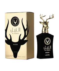 Al Noble Ameer 100Ml