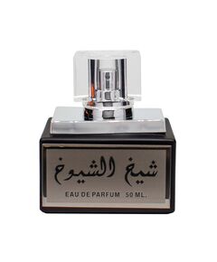 Sheikh Al Shuyukh Black Edition 50Ml