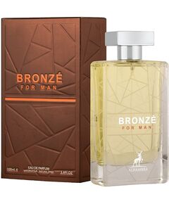 Bronze For Men 100Ml