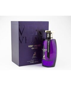 Very Velvet Orchid 100Ml