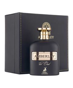 Amberly Pur Oud 100Ml