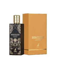 Herculean Leather 80Ml