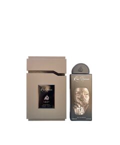 Raw Human 100Ml