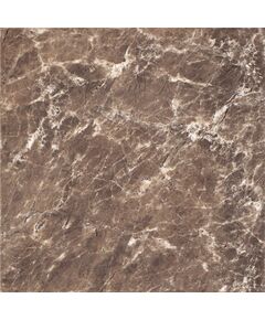 Глазиран гранитогрес 42х42x0,8см Cersanit piedra cersanit GPT449 brown micro G1