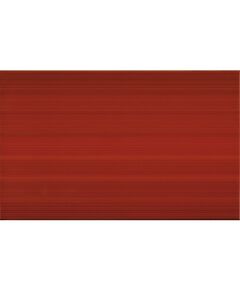 Стенна плочка 25x40см Cersanit elfi red structure G1