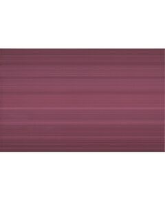 Стенна плочка 25x40см Cersanit elfi violet structure G1