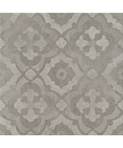 Глазиран гранитогрес Cersanit batura patchwork kobe grey, 29.8 х 29.8 x 0.8 см