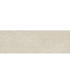 Стенна плочка 20x60см Cersanit manzila beige structure matt G1