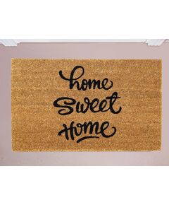 Изтривалка кокос 40х60см Home sweet home TP 10588