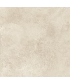 Глазиран гранитогрес Cersanit calm colors cream matt G1 79.8 х 79.8 см