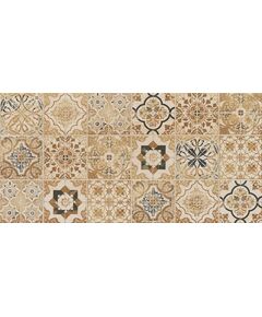 Стенна плочка 29.7x60см Cersanit desert sand patchwork G1