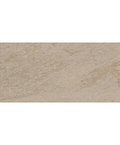 Глазиран гранитогрес 29.8х59.8см Cersanit rubble beige G1