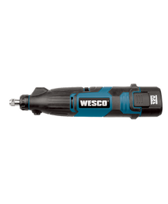 Мини шлифовалка Wesco WS2539.9 12V без батерия