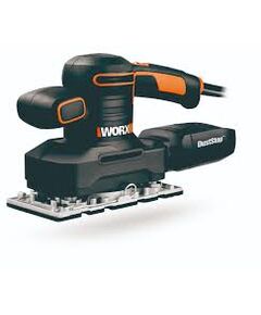 Виброшлайф Worx WX641 250W