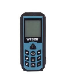 Лазерна ролетка Wesco WS8910 0.3-40м