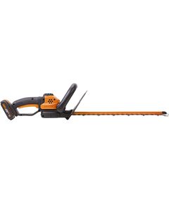 Акумулаторeн храсторез Worx WG261Е 20V 46cm