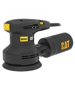 Ексцентършлайф CAT DX461, 400 W, 5000-14000 min-1