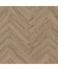 Водоустойчива винилнa настилка (SPC) Premium 1 Herringbone Autumn oak P1-101-HB