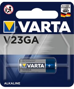 Батерия Varta 4223 V23GA 12V 1бр. блистер