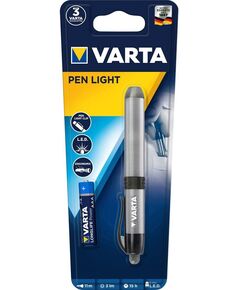 Фенер Varta 16611 Pen Light LED вкл.1xAAA