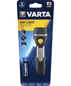 Фенер Varta 16631 Day Light Multi LED F10 вкл. 1xAA