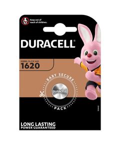 Батерия Duracell Lithium DL1620 1бр. блистер