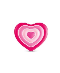 Надуваем борд Intex 58727EU Sweeheart, 168x142см