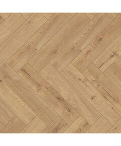 Ламиниран паркет 8мм Kaindl 32675 AC5/32, Oak Edinburgh, Herringbone Small plank V4