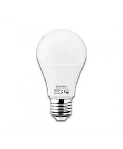 LED Крушка 12W /Е27/230V 6500K A60 IP20 CE/EMC