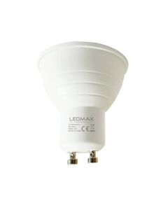 LED Крушка 3W GU10 3000K, 220-240V