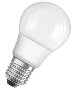 LED крушка OSRAM VALUE CL A FR 40 5,5W, 470lm, 2700K, E27