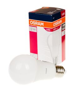 LED крушка OSRAM VALUE CL A FR 75 10W, 1055lm, 6500K, E27