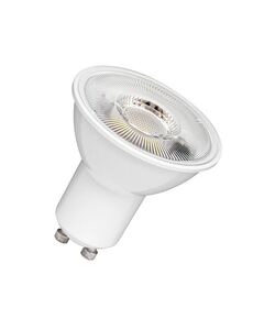 LED крушка OSRAM PAR16 4,5W, 120°, 350lm, 230V, 6500K, GU10