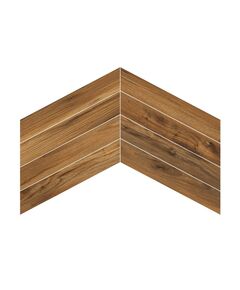 Гранитогрес Porceko Madera teak, 15 x 90 см