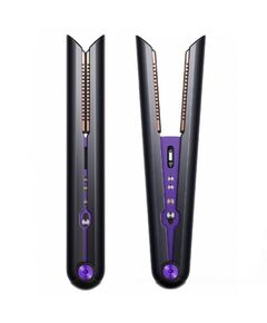 (Origin Product) Dyson Corrale HS03 Hair Straightener - Black Purple