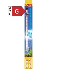 sera 31255 LED Бяла