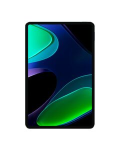 Xiaomi Pad 6 Qualcomm Snapdragon 128 GB 27,9 см (11") 6 GB Wi-Fi 6 (802.11ax) Android 13  Graphite Gray, Цвят: Graphite Gray