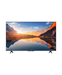 Xiaomi TV A 43 2025 109,2 см (43") 4K Ultra HD Smart TV Wi-Fi Черен