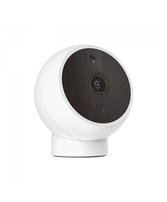 Xiaomi Mi Camera 2K Magnetic Mount Сферичен IP защитна камера На закрито 2304 x 1296 пиксела 