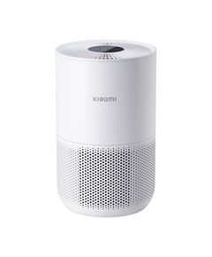 Xiaomi Smart Air Purifier 4 Compact 27 м² 60 dB 27 W Бяла 